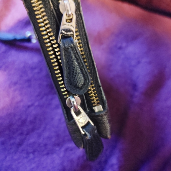 Coach Wallet - Picture 4 of 13